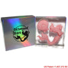 Glitter Bombs | Glitter Wax For Hair Removal