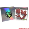 Glitter Bombs | Glitter Wax For Hair Removal