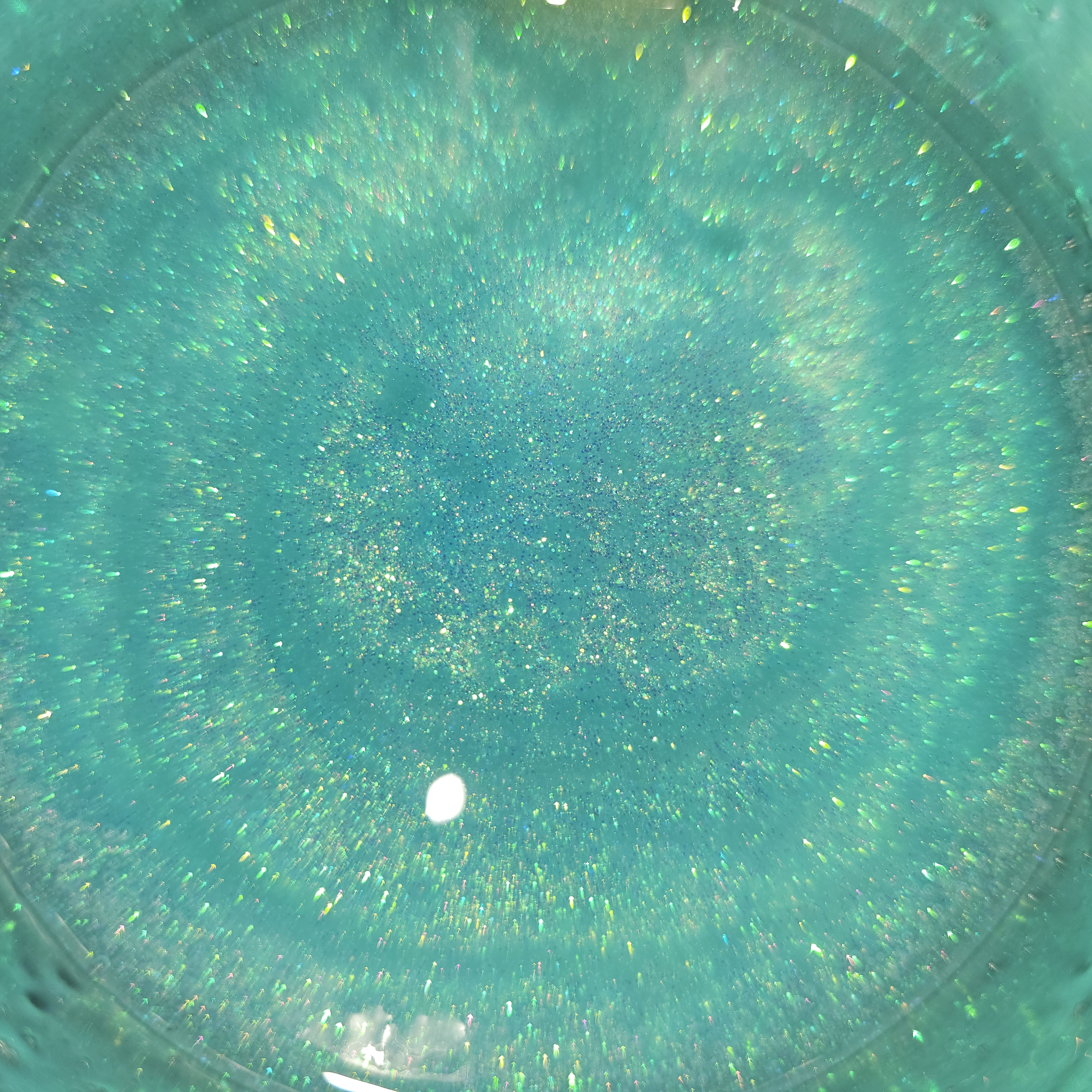 Glitter Bombs | Glitter Wax For Hair Removal