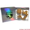 Glitter Bombs | Glitter Wax For Hair Removal