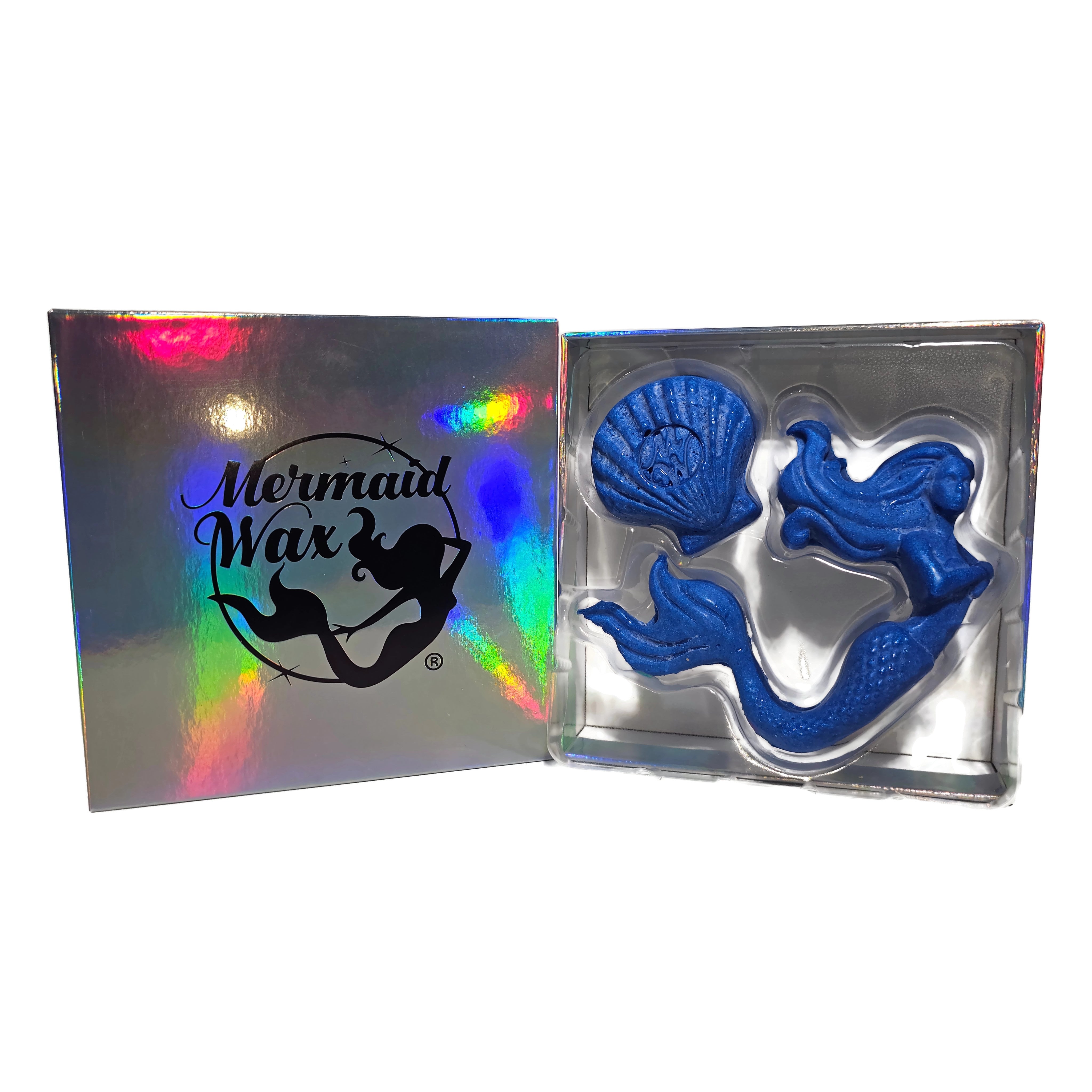 Glitter Bombs | Glitter Wax For Hair Removal