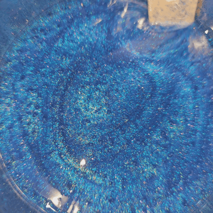 Glitter Bombs | Glitter Wax For Hair Removal