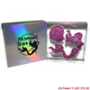 Glitter Bombs | Glitter Wax For Hair Removal
