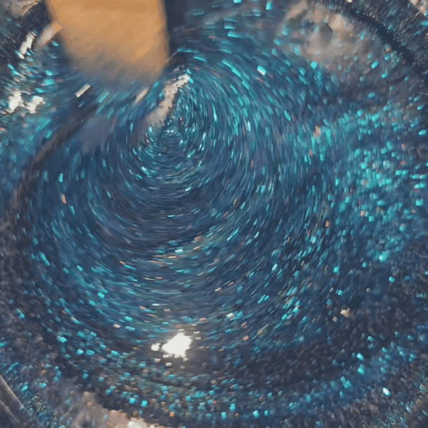 Glitter Bombs | Glitter Wax For Hair Removal