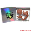 Glitter Bombs | Glitter Wax For Hair Removal
