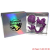 Glitter Bombs | Glitter Wax For Hair Removal