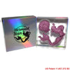 Glitter Bombs | Glitter Wax For Hair Removal