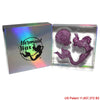 Glitter Bombs | Glitter Wax For Hair Removal