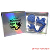 Glitter Bombs | Glitter Wax For Hair Removal