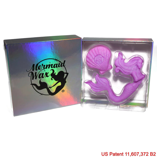 Glitter Bombs | Glitter Wax For Hair Removal