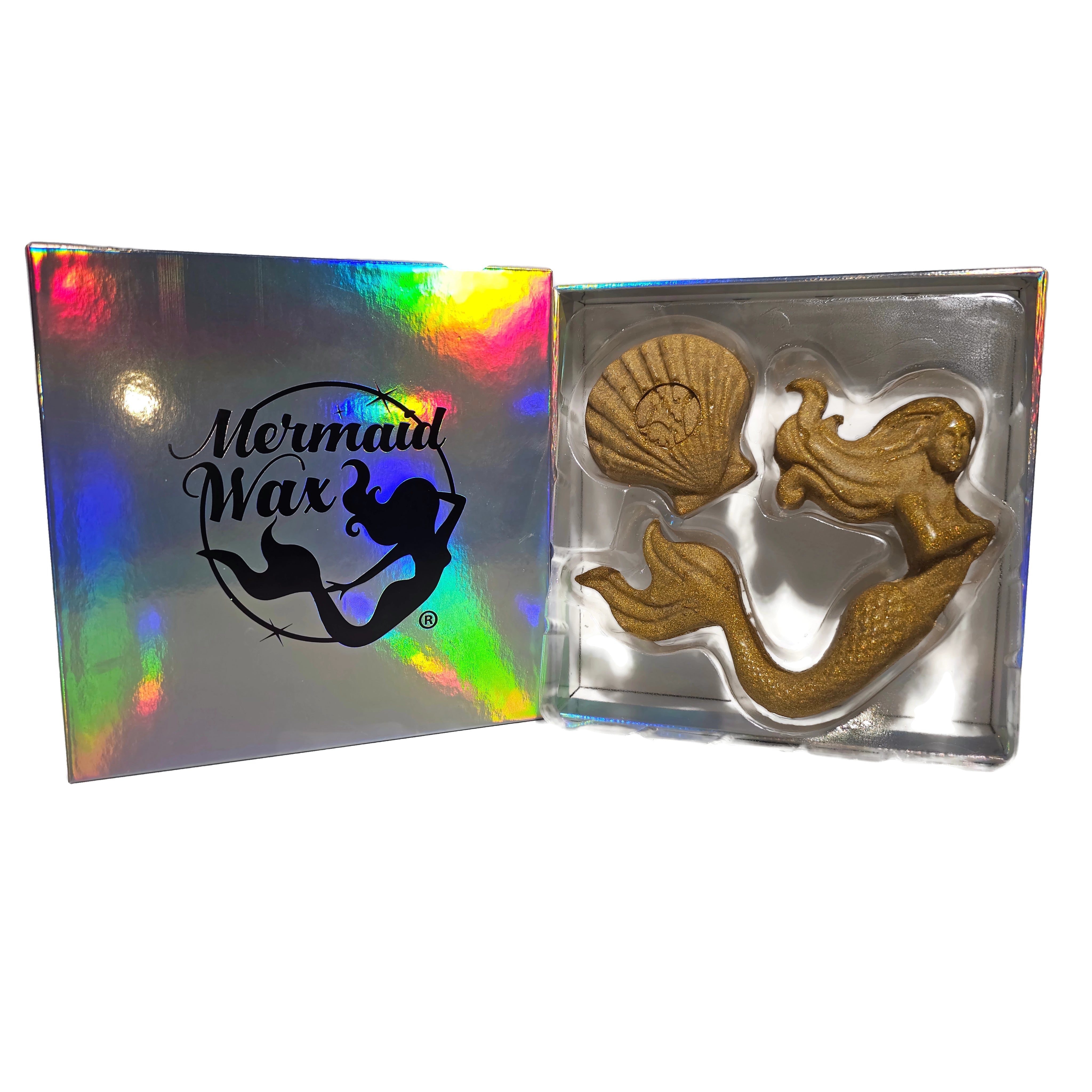 Glitter Bombs | Glitter Wax For Hair Removal