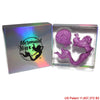Glitter Bombs | Glitter Wax For Hair Removal