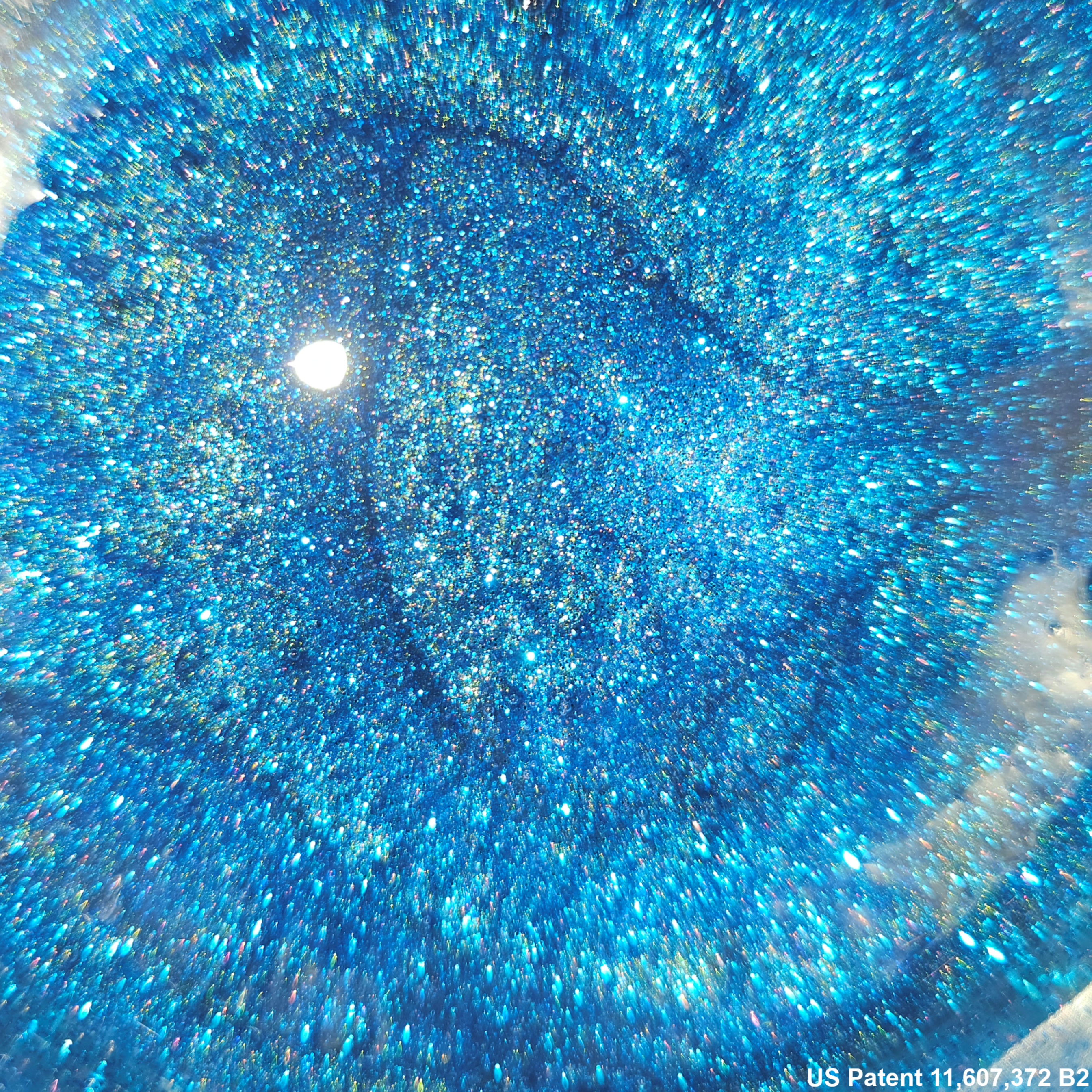 Glitter Bombs | Glitter Wax For Hair Removal
