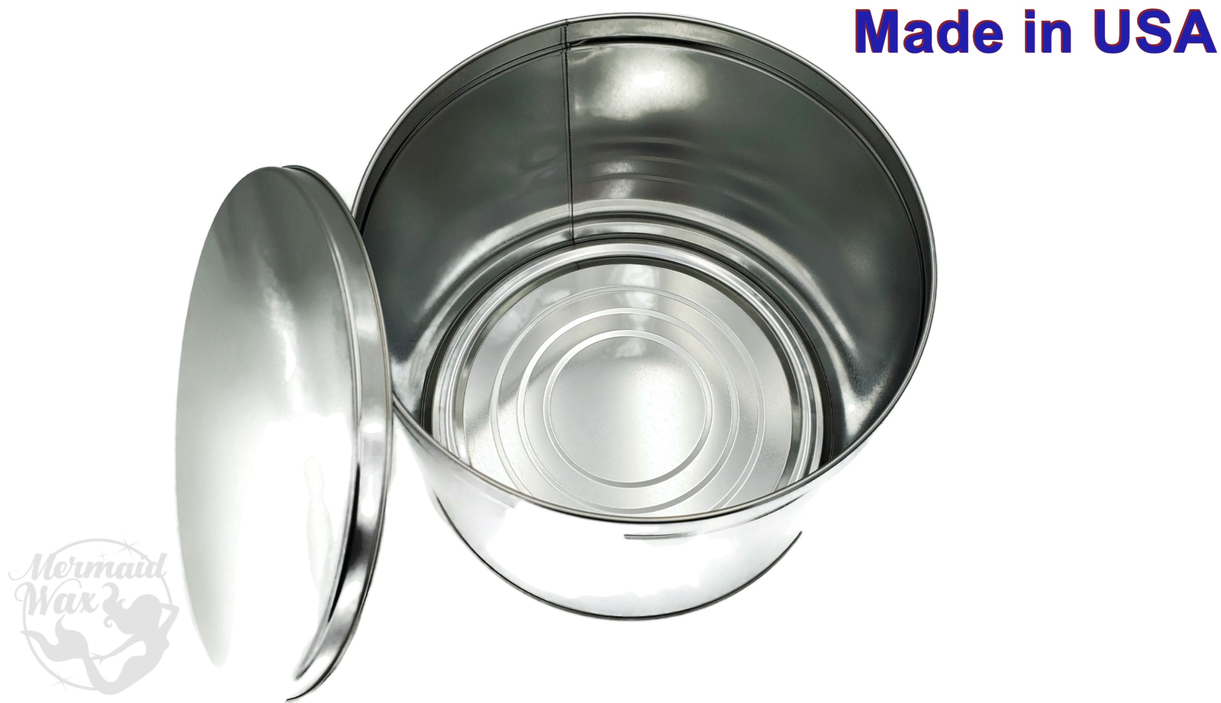 XL Salon Wax Warmer | 12lb Capacity |