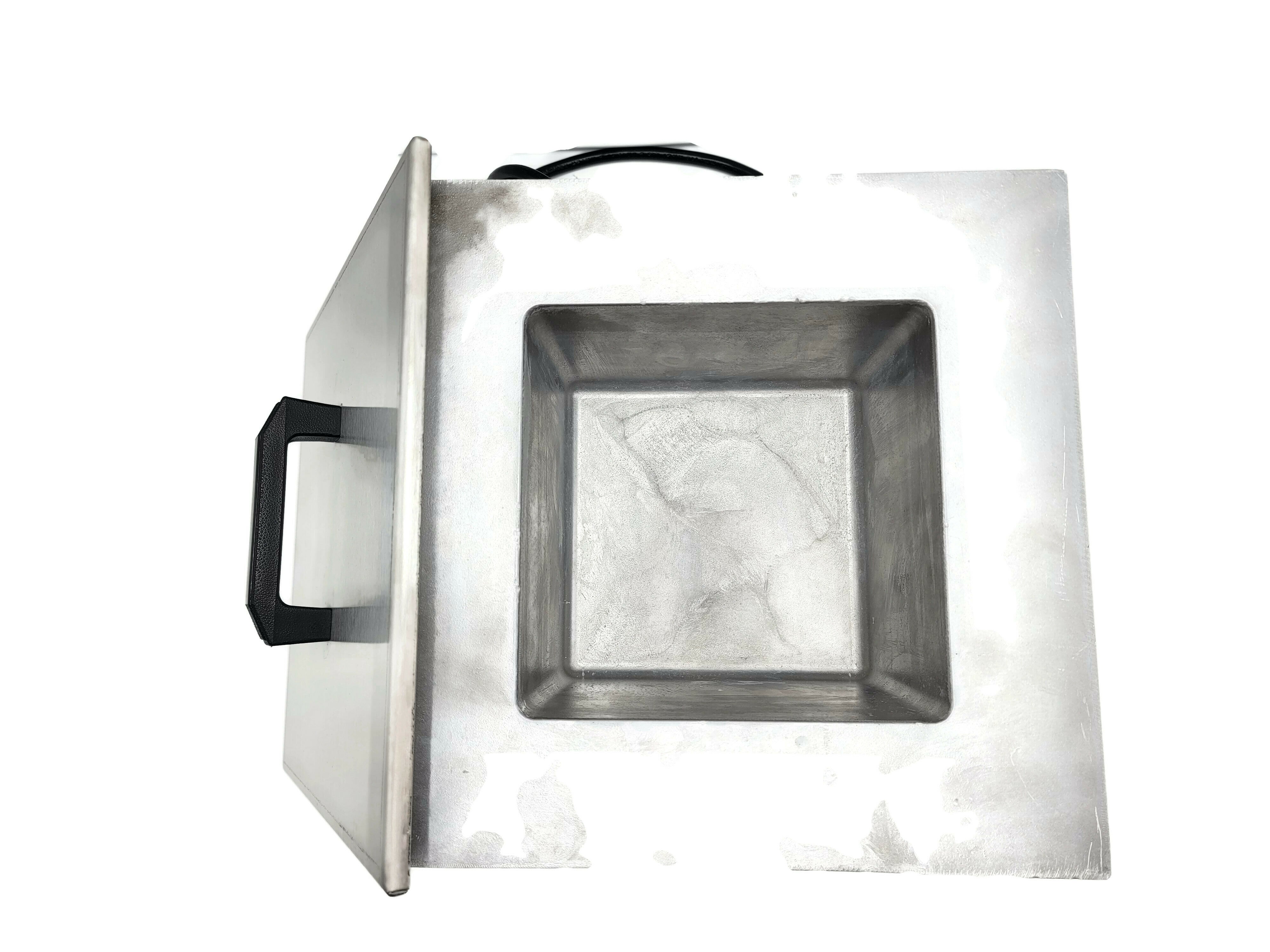 Professional Wax Warmer | 4lb Capacity |