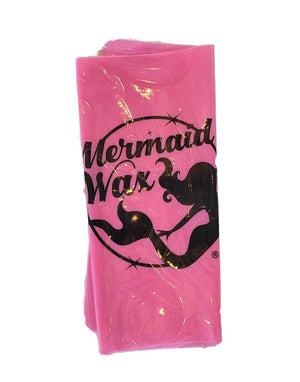 At-Home Silicone Mats "Mermaid Mats" Practice Waxing / Sterile Mat
