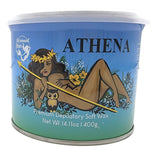 At-Home Chameleon Blue Classic Soft Wax | Terra Series -Athena