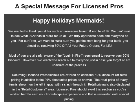 PRO 30OFF -Archived 12/26/2019