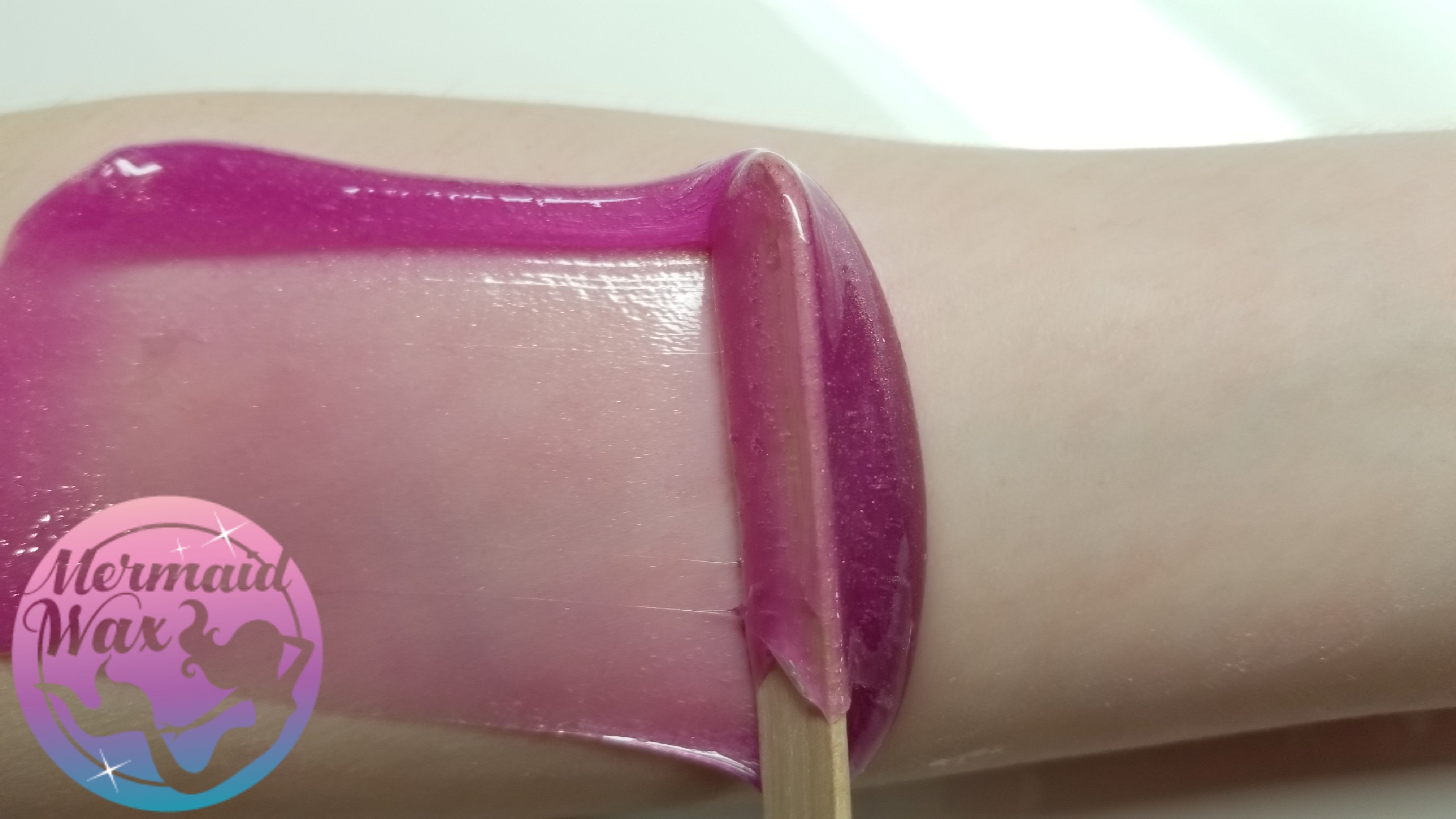 How To Apply Hard Wax