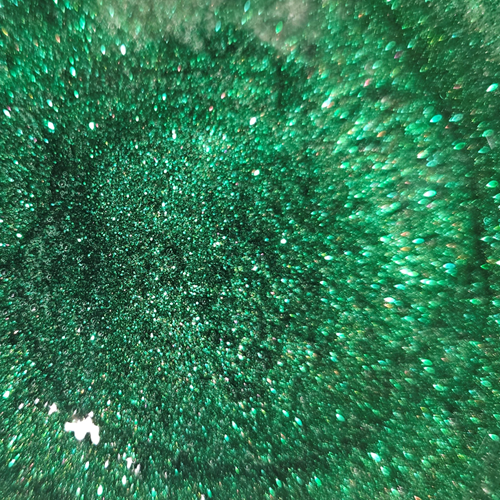 At-Home "Glitter Wax" The Original Patented Mermaid Glitter Bombs