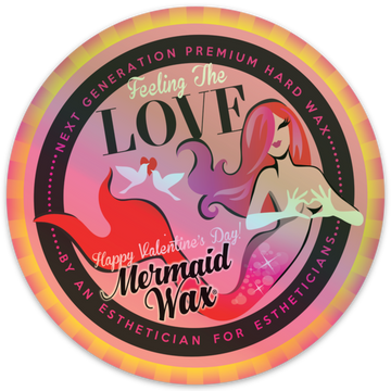 Mermaid Wax®