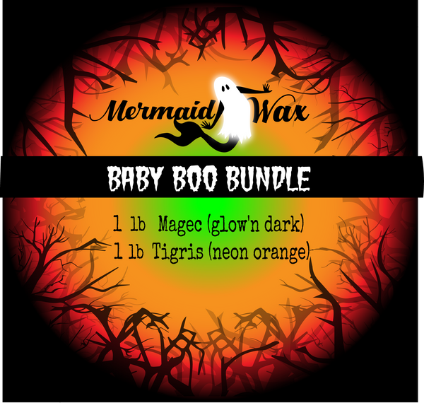 Halloween Combos & Bundles