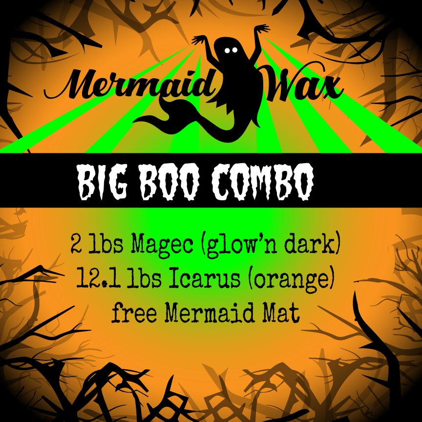 Halloween Combos & Bundles