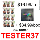 Build-A-Wax Testers | Discount Code: TESTER37