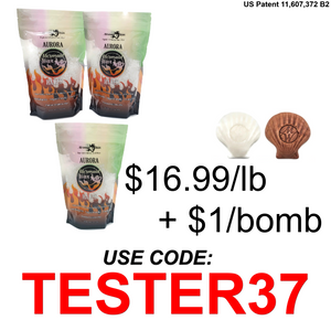 Build-A-Wax Testers | Discount Code: TESTER37