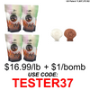 Build-A-Wax Testers | Discount Code: TESTER37