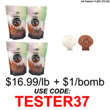 Build-A-Wax Testers | Discount Code: TESTER37