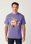 Butter Soft "Poseidon" T-Shirt