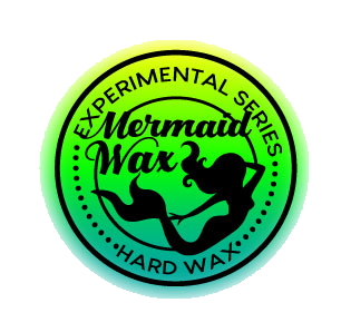 Mermaid Wax X Series Hard Wax