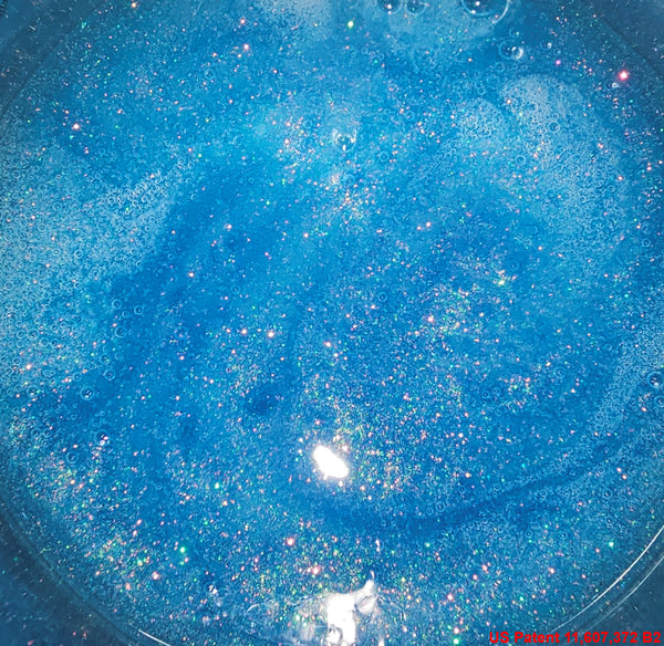 Glitter Bombs | Glitter Wax For Hair Removal