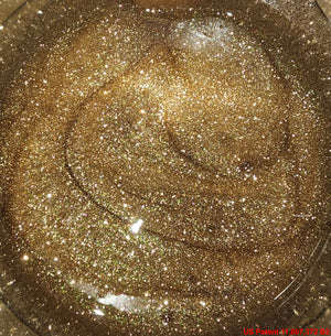 At-Home "Glitter Wax" The Original Patented Mermaid Glitter Bombs