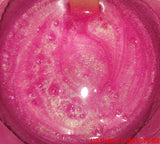 At-Home "Glitter Wax" The Original Patented Mermaid Glitter Bombs