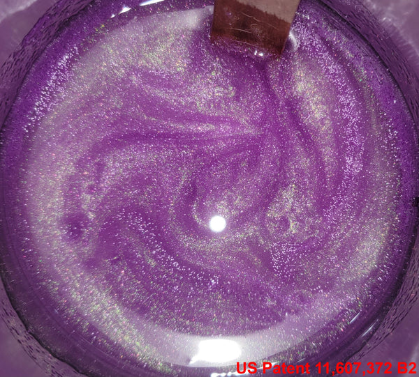 Glitter Bombs | Glitter Wax For Hair Removal