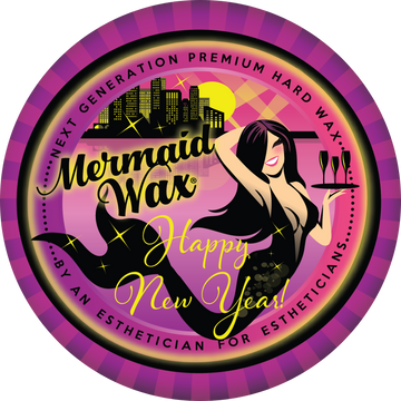 Mermaid Wax®