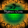 Halloween Combos & Bundles