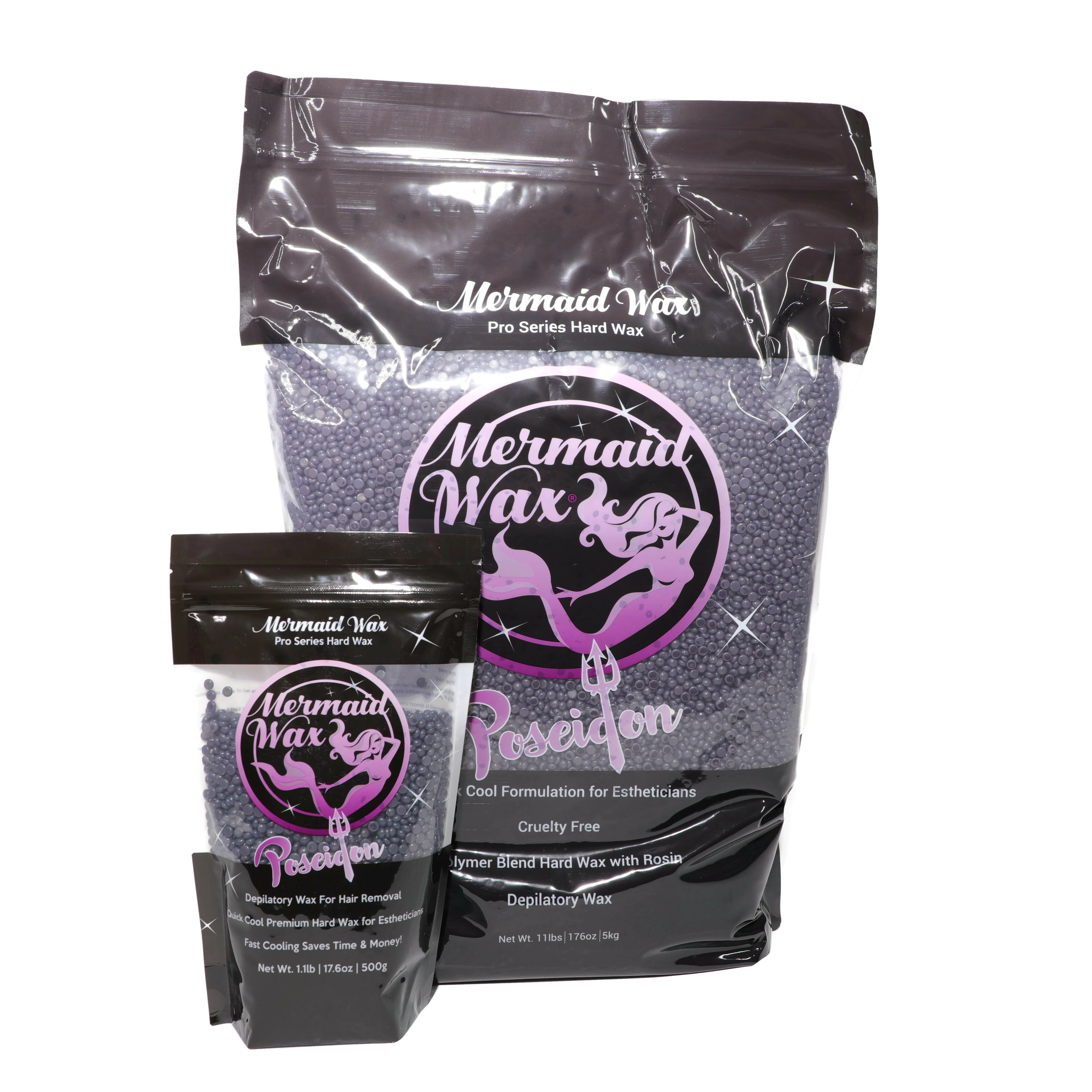 Pro Series Hair Removal Wax