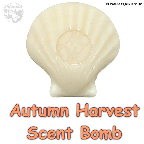 At-Home Scent Bombs