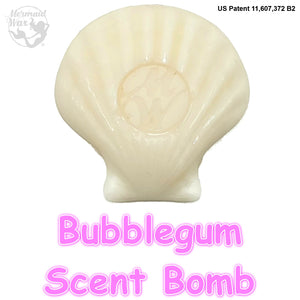 Scent Bombs