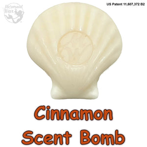 Scent Bombs