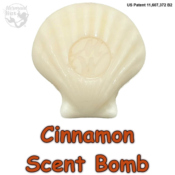 Scent Bombs