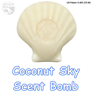 Scent Bombs