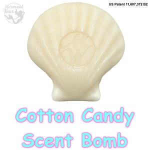 Scent Bombs