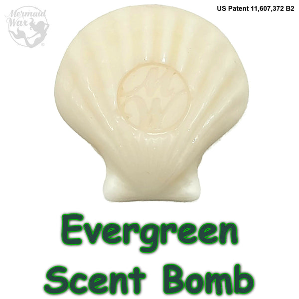 Scent Bombs