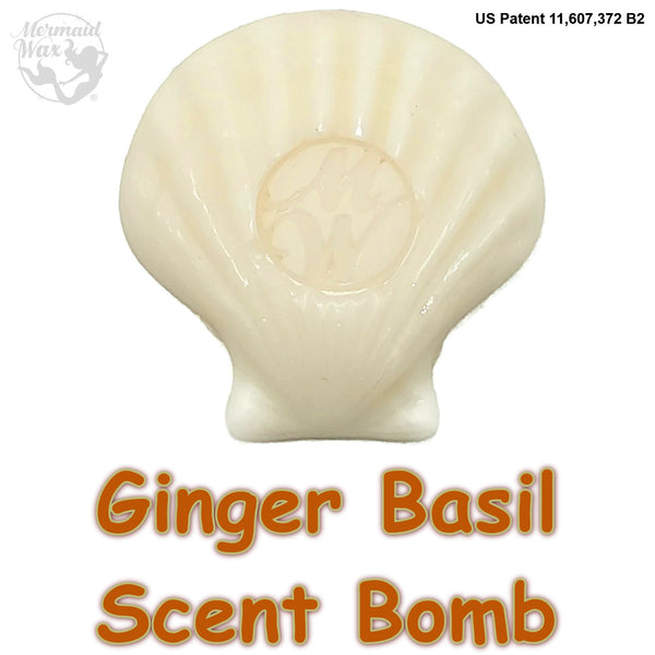 Scent Bombs