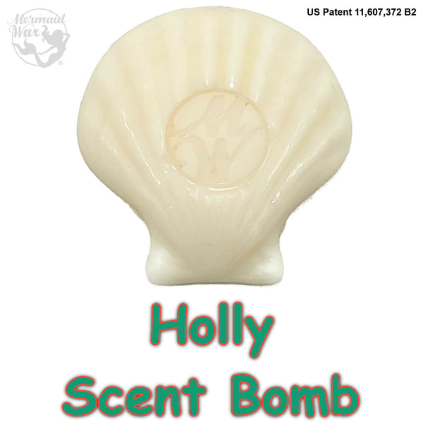 Scent Bombs