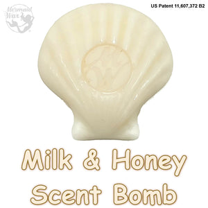 Scent Bombs